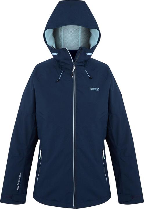Image du produit Regatta - Veste WENTWOOD - Femme (38 D)
