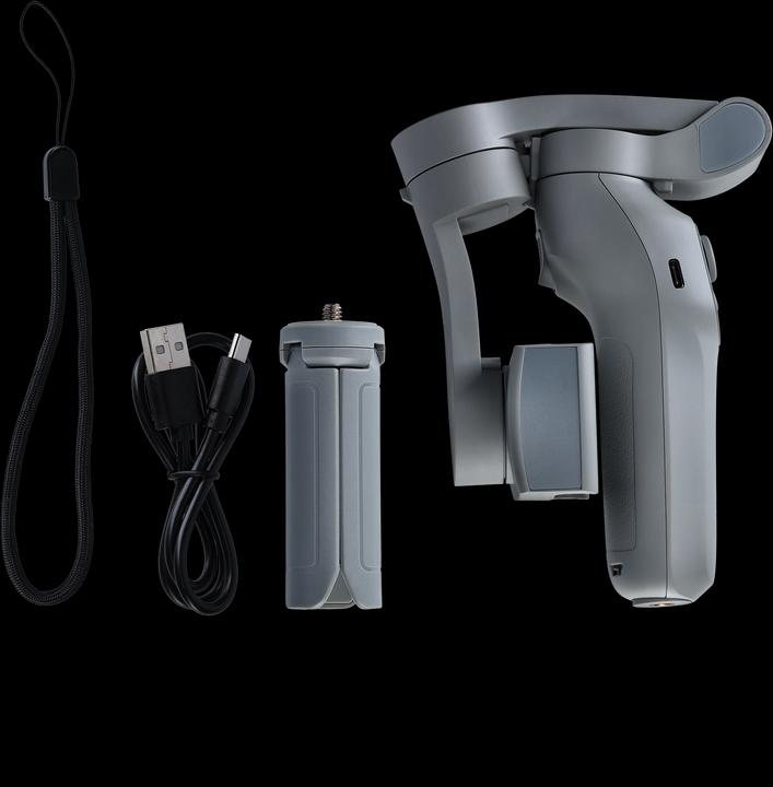 Immagine prodotto Rollei Steady Butler Mobile 3 SE (Smartphone, 0.28 kg)