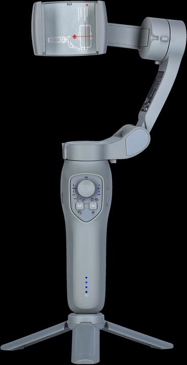 Immagine prodotto Rollei Steady Butler Mobile 3 SE (Smartphone, 0.28 kg)