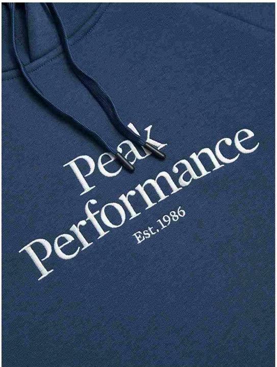 Produktbild Peak Performance Original Hood (M)