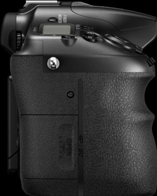 Produktbild Sony Alpha a68 Body (24.20 Mpx, APS-C / DX)