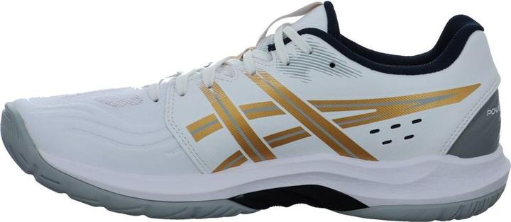 Produktbild ASICS Performance Hallenschuh Powerbreak Ff Men - Us 8.5 (42) (42)