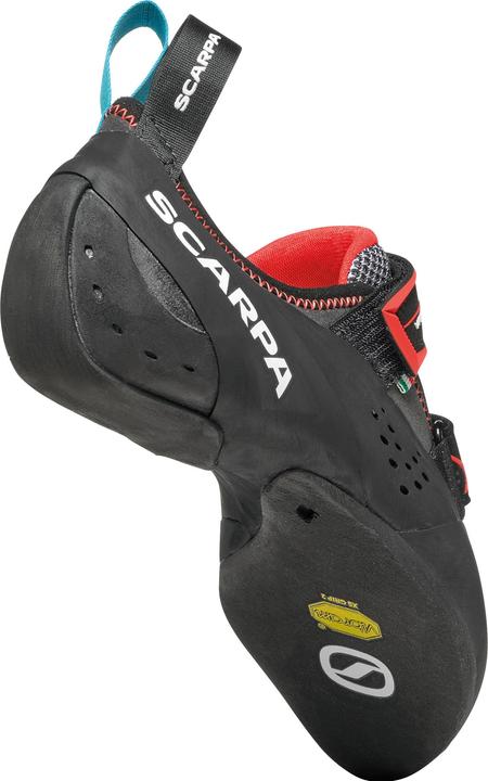 Actual product image Scarpa Vapor V LV (38.5)