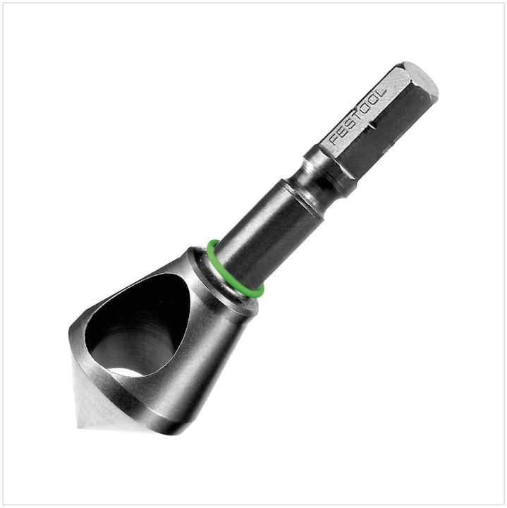 Festool Transverse countersink QLS D 2- 8 CE (2 - 8 millimetres)