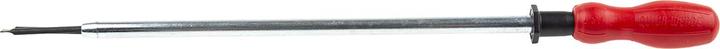 Actual product image Rs Pro Screw grip driver,8in blade 0.020in tip (Port)