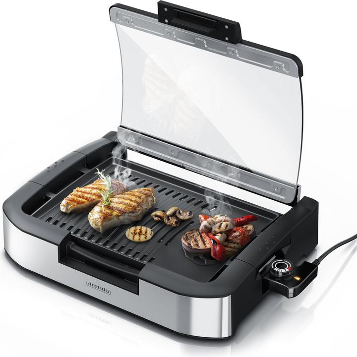 Produktbild Arendo Gourmet Tischgrill