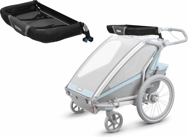 Produktbild Thule Cargo Rack 2