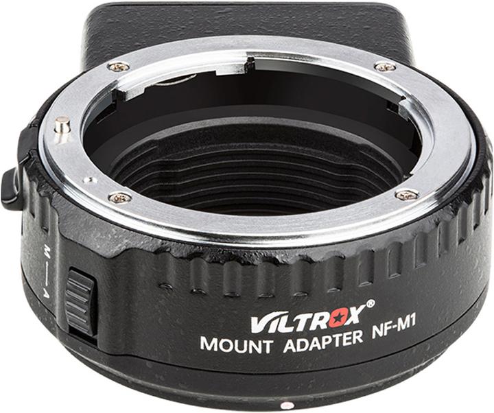 Viltrox NF-M1