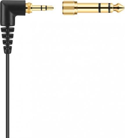 Image du produit Sennheiser HD 25 Plus (pas de réduction du bruit, Filaire)