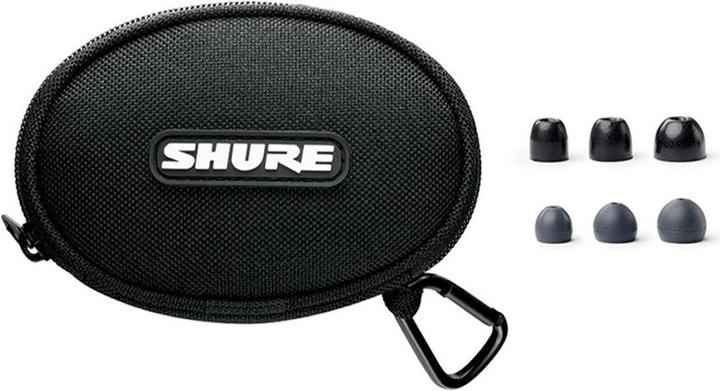 Produktbild Shure Se215 (NC, Kabelgebunden)