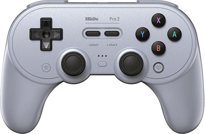Immagine prodotto 8bitdo Pro 2 - Edizione Hall (Switch, Windows, iOS, Android)