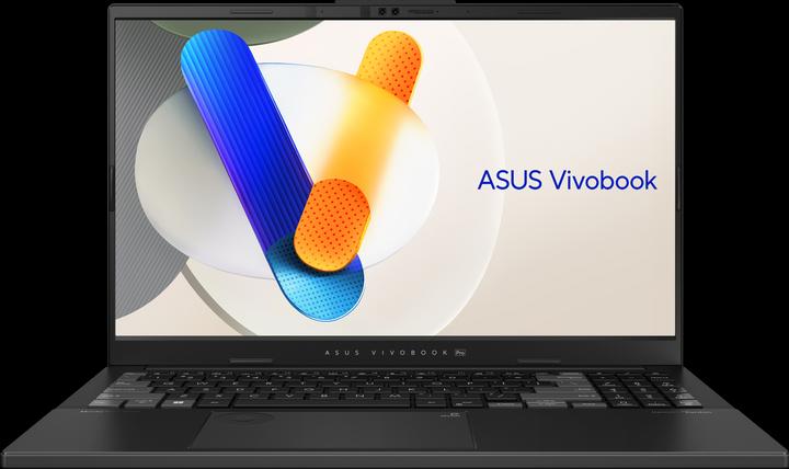 Produktbild ASUS VivoBook Pro 15 OLED RTX 4050 (15.60", Intel Core Ultra 9 185H, 24 GB, 1000 GB, CH)