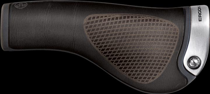 Image du produit Ergon GP1 Cuir biologique