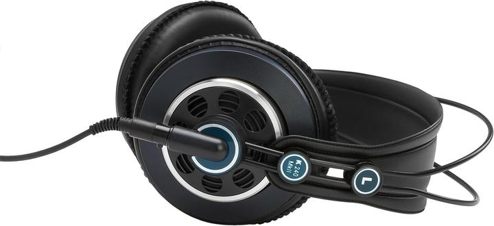 Image du produit AKG Pro K240 Mkii (pas de réduction du bruit, Filaire)