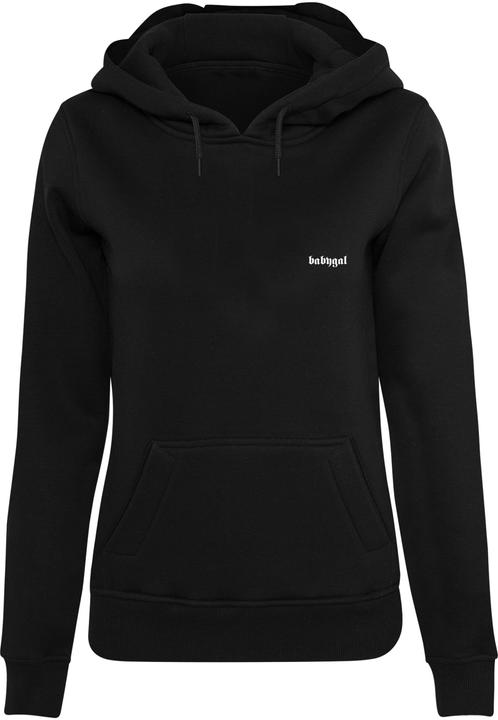Miss Tee Babygal Hoody - 125257