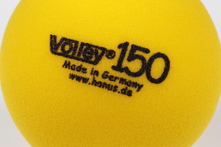 Image du produit Volley ® Soft-Spielball 150