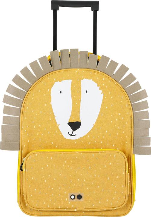 Image du produit Trixie Baby Trolley de voyage