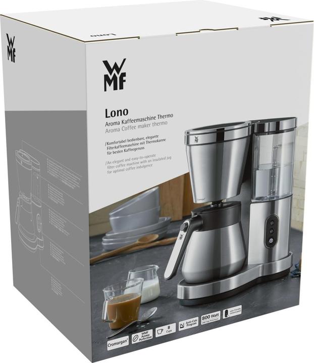 Produktbild WMF Kaffeemaschine