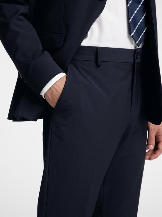 Produktbild Selected Homme Slim Fit Anzughose (44)
