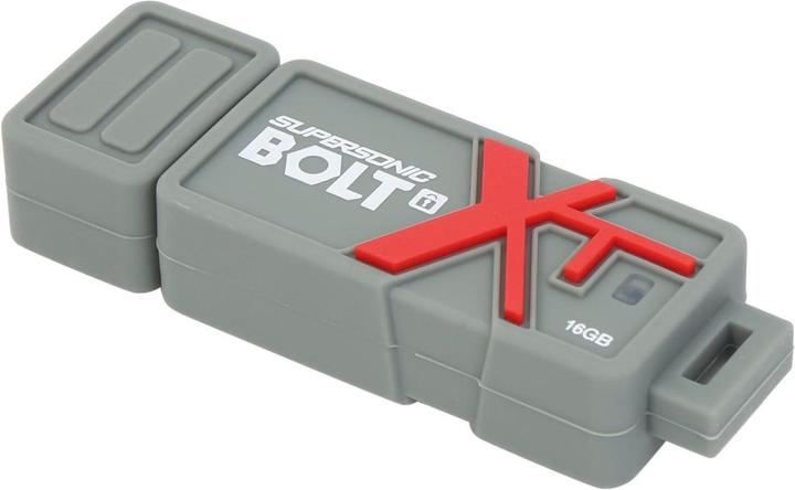 Image du produit Patriot Bolt supersonique (16 Go)