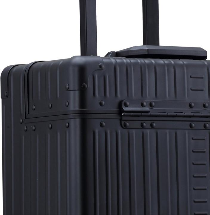 Image du produit Aleon 17â Valise de pilote à 2 roues - noir (34 l, Bagage à main (jusqu'à 50l))