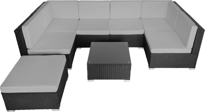 Produktbild tectake Venedig
