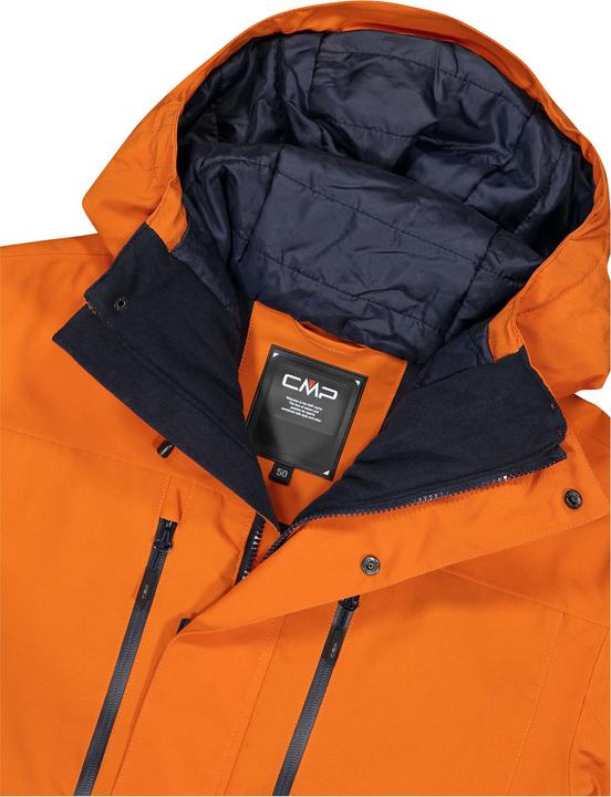 Immagine prodotto CMP Campagnolo Felpa con cappuccio (54)