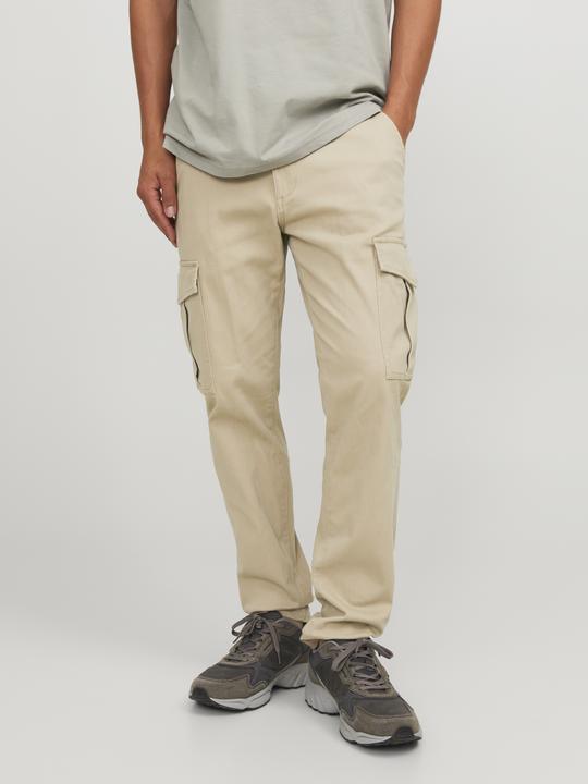 Actual product image Jack & Jones Marco Joe AKM Cargo Trousers (W29/L32)
