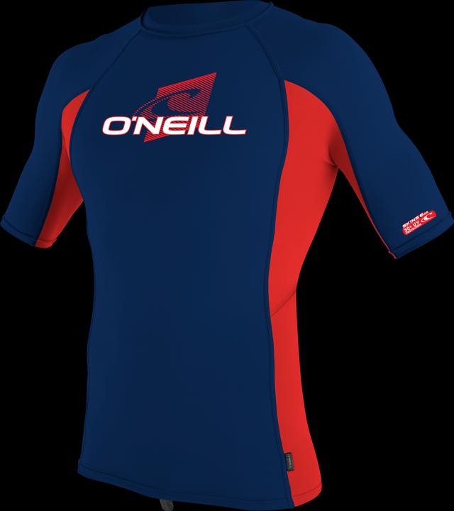 Produktbild O'Neill Youth Premium Skins S/S Rash Guard (14)