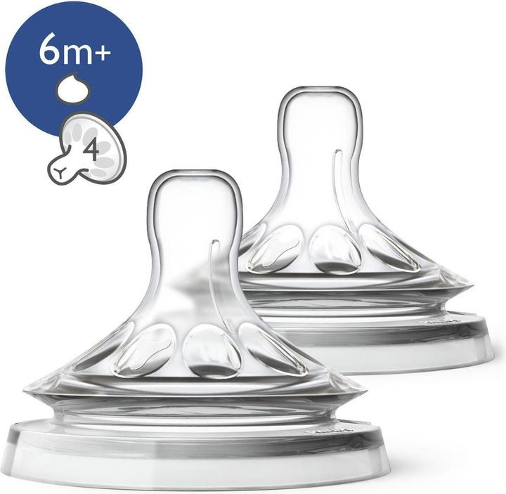 Philips Avent Naturel 2.0