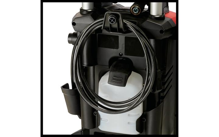 Immagine prodotto Einhell TE-HP 170 (Corrente elettrica)