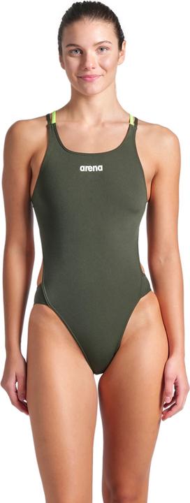 Image du produit Arena W Swimsuit Tech Multi Solid (38)