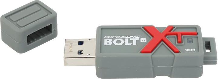 Image du produit Patriot Bolt supersonique (16 Go)