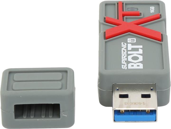Image du produit Patriot Bolt supersonique (16 Go)