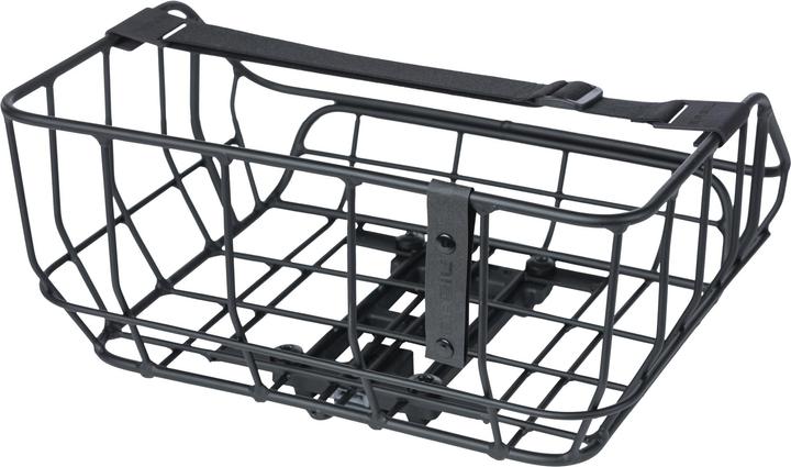 Actual product image Basil Portland MIK Korb (25 l)
