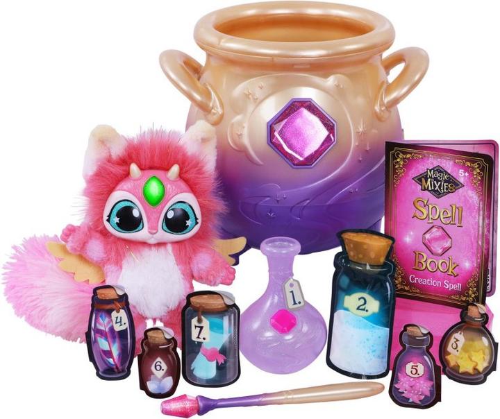 Produktbild Magic mixies Magic Cauldron
