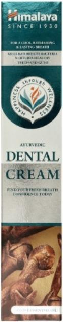 Immagine prodotto Himalaya Herbals Crema dentale (100 ml)