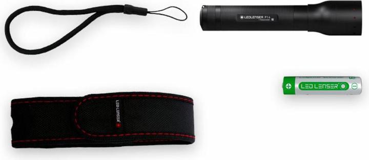 Produktbild Ledlenser P14 (19.80 cm, 800 lm)