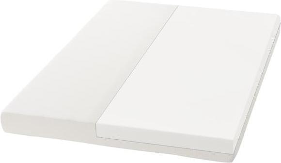 Immagine prodotto Juskys Materasso in schiuma fredda (180 x 200 cm, Nucleo di schiuma)