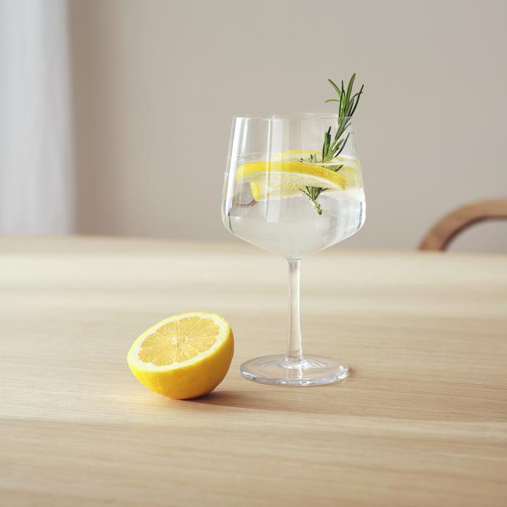 Immagine prodotto Iittala Bicchiere da cocktail Essence (10 dl, 2 x, Bicchieri da aperitivo)