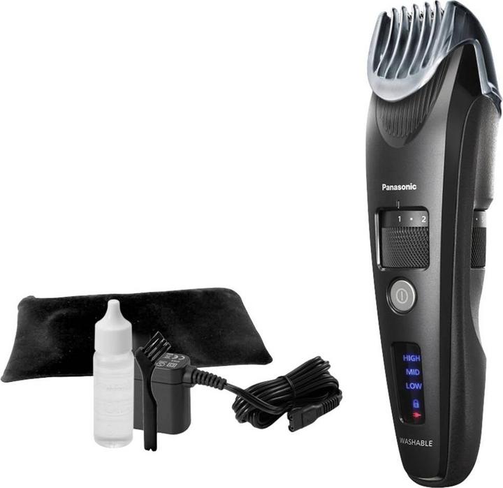 Image du produit Panasonic Er-Sb40-K803