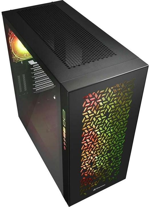 Immagine prodotto Sharkoon SQUALO ELITE CA300H (E-ATX)