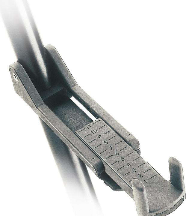 Actual product image K&M Memphis Travel (Bass, Guitar, Electric guitar)
