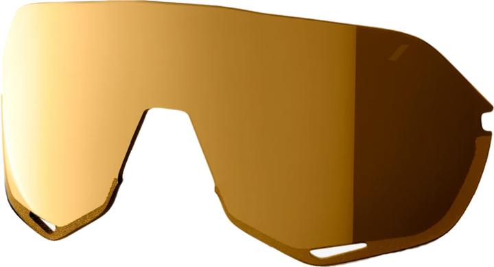100% Ersatzlinse S2 Bronze ML