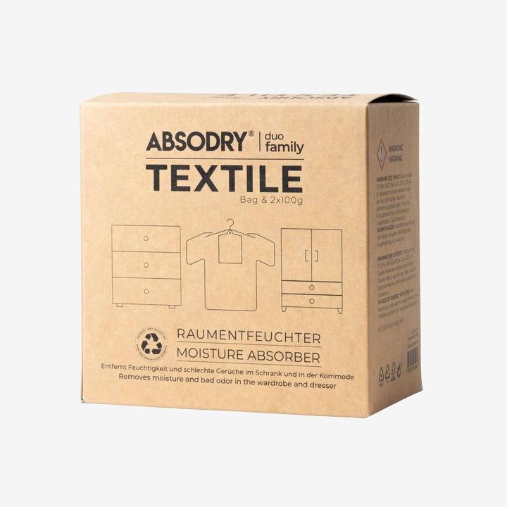 Produktbild Absodry Luftentfeuchter (6 m²)