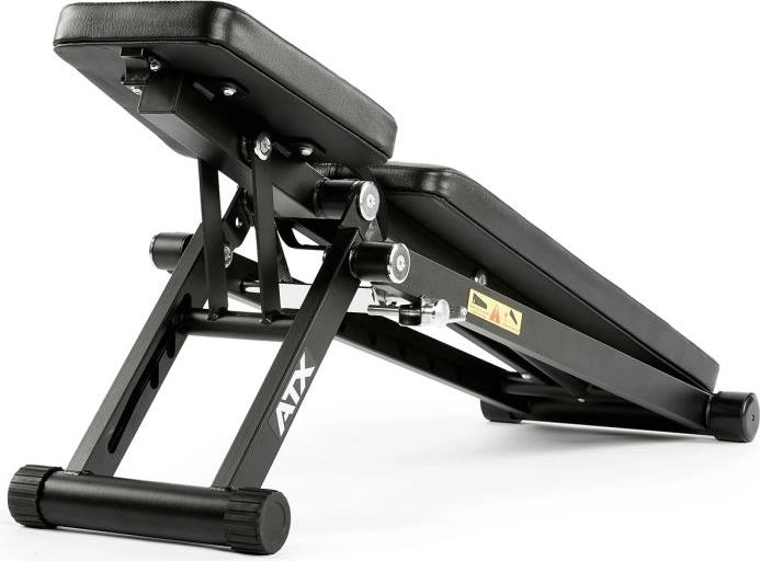 Image du produit ATX Banc de musculation
