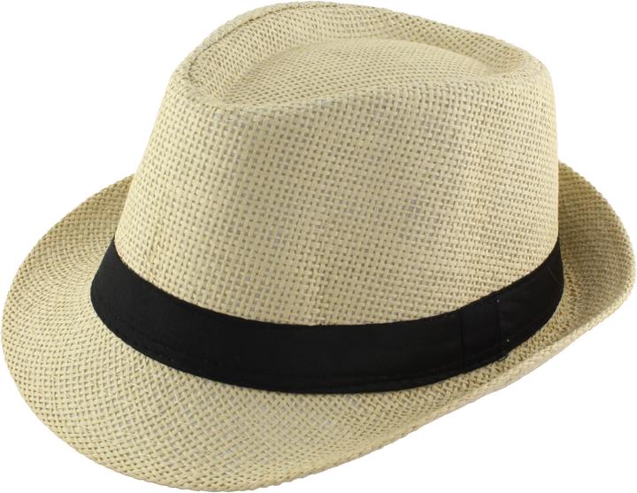 Image du produit PhoneLook Chapeau d'été de paille panama