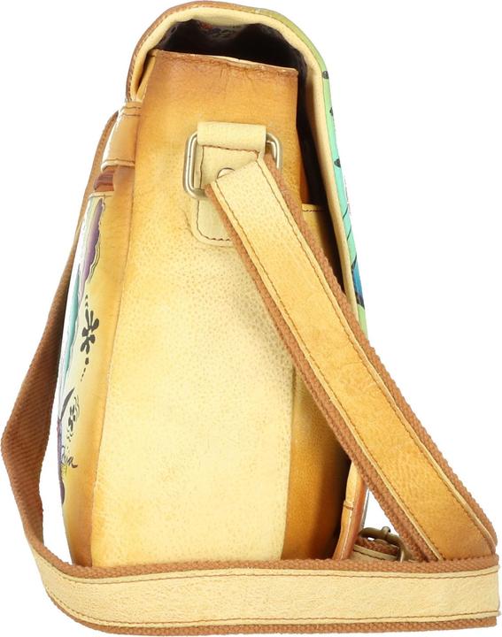 Produktbild Greenland Nature Art+Craft Messenger Leder 41 cm (11 l)