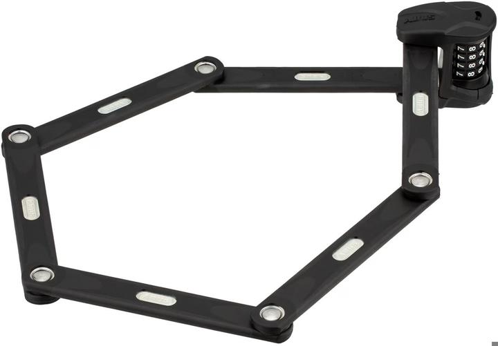 Actual product image Abus Bordo Combo 6100 (90 cm)