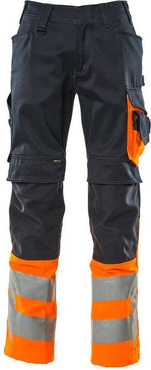 Mascot Winterweste Accelerate schwarz, Gr.3XL